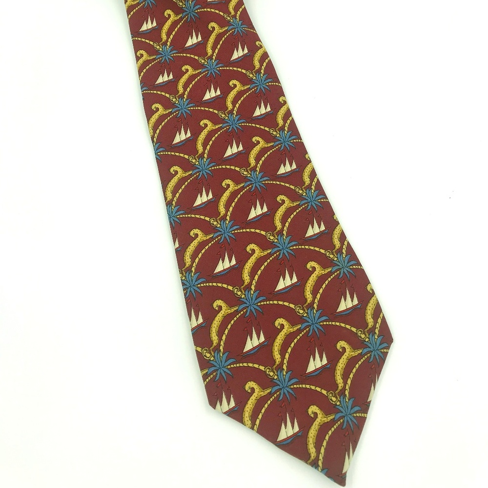 Ferragamo Tie